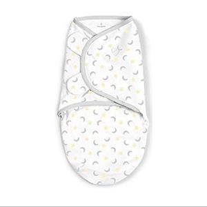 NEW SwaddleMe